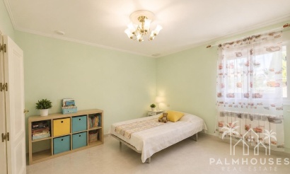 Revente - Villa - Orihuela - Cabo Roig