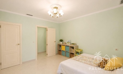 Revente - Villa - Orihuela - Cabo Roig