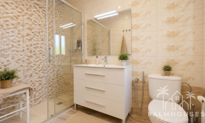 Revente - Villa - Orihuela - Cabo Roig