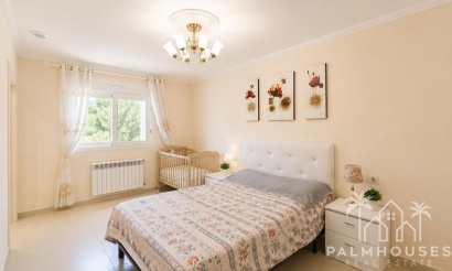 Revente - Villa - Orihuela - Cabo Roig