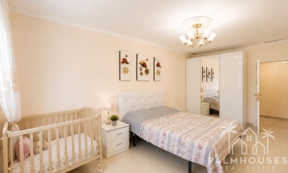 Revente - Villa - Orihuela - Cabo Roig