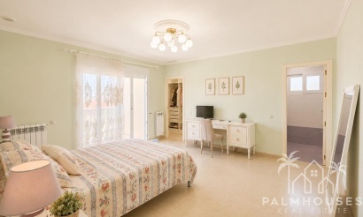 Revente - Villa - Orihuela - Cabo Roig