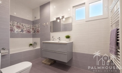 Revente - Villa - Orihuela - Cabo Roig