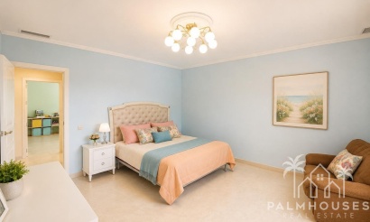 Revente - Villa - Orihuela - Cabo Roig