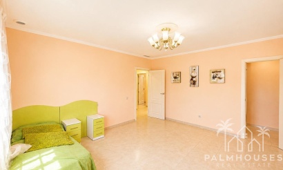 Revente - Villa - Orihuela - Cabo Roig