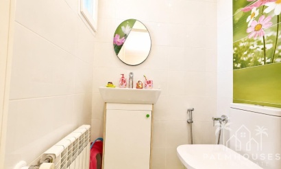 Revente - Villa - Orihuela - Cabo Roig