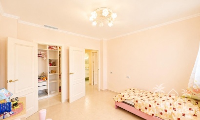 Revente - Villa - Orihuela - Cabo Roig