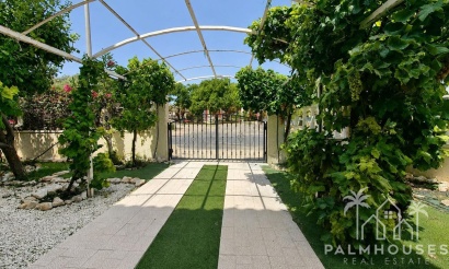 Venta - Villa - Orihuela - Lomas de Cabo Roig