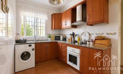 Venta - Villa - Orihuela - Lomas de Cabo Roig