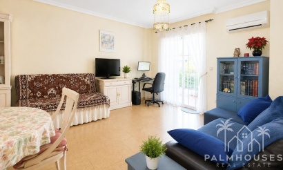 Venta - Villa - Orihuela - Lomas de Cabo Roig