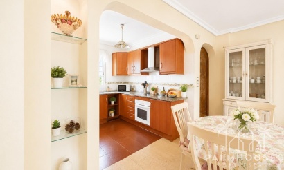 Venta - Villa - Orihuela - Lomas de Cabo Roig