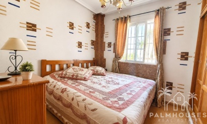 Venta - Villa - Orihuela - Lomas de Cabo Roig