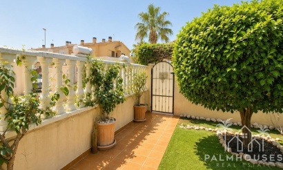 Venta - Villa - Orihuela - Lomas de Cabo Roig