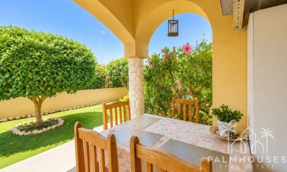 Venta - Villa - Orihuela - Lomas de Cabo Roig