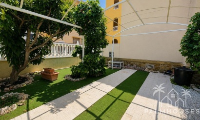 Venta - Villa - Orihuela - Lomas de Cabo Roig