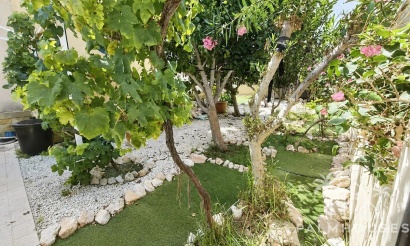 Venta - Villa - Orihuela - Lomas de Cabo Roig