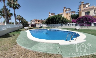 Venta - Villa - Orihuela - Lomas de Cabo Roig