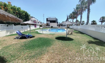 Venta - Villa - Orihuela - Lomas de Cabo Roig