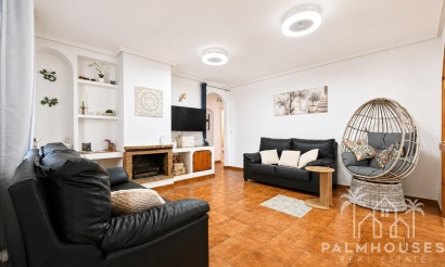 Venta - Villa - Los Alcazares - Los Alcazares Centro