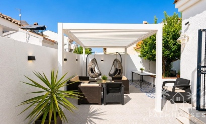 Venta - Villa - Los Alcazares - Los Alcazares Centro
