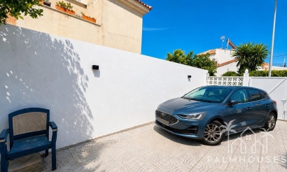 Venta - Villa - Los Alcazares - Los Alcazares Centro