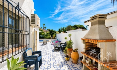 Venta - Villa - Los Alcazares - Los Alcazares Centro