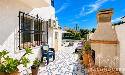 Venta - Villa - Los Alcazares - Los Alcazares Centro