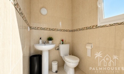 Venta - Villa - Los Alcazares - Los Alcazares Centro