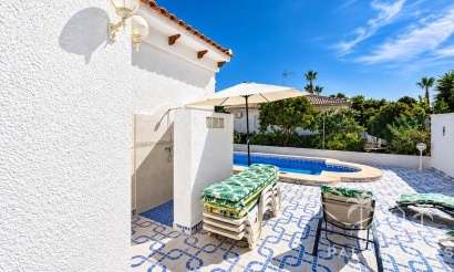 Venta - Villa - Los Alcazares - Los Alcazares Centro