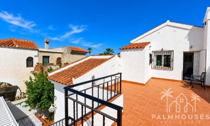 Venta - Villa - Los Alcazares - Los Alcazares Centro