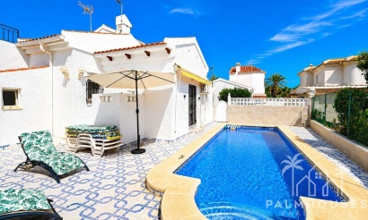 Venta - Villa - Los Alcazares - Los Alcazares Centro