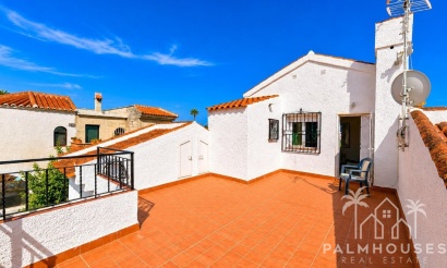Venta - Villa - Los Alcazares - Los Alcazares Centro