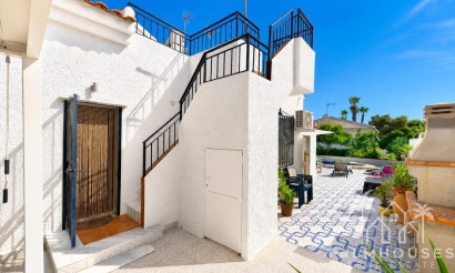 Venta - Villa - Los Alcazares - Los Alcazares Centro