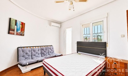 Venta - Villa - Los Alcazares - Los Alcazares Centro