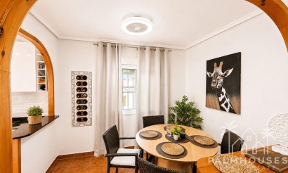 Venta - Villa - Los Alcazares - Los Alcazares Centro