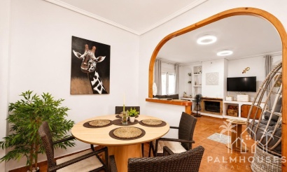 Venta - Villa - Los Alcazares - Los Alcazares Centro