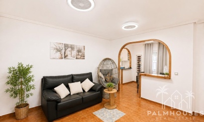 Venta - Villa - Los Alcazares - Los Alcazares Centro