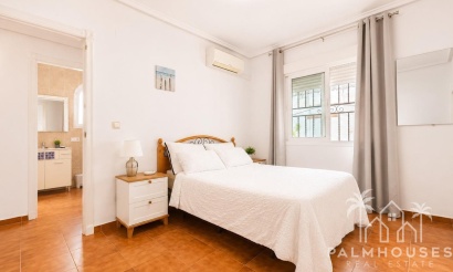 Venta - Villa - Los Alcazares - Los Alcazares Centro