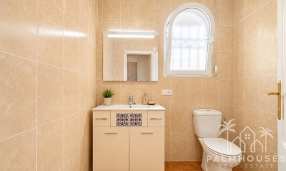 Venta - Villa - Los Alcazares - Los Alcazares Centro