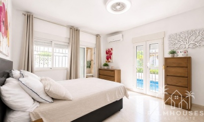 Venta - Villa - Los Alcazares - Los Alcazares Centro