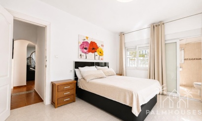 Venta - Villa - Los Alcazares - Los Alcazares Centro