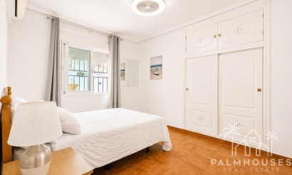 Venta - Villa - Los Alcazares - Los Alcazares Centro