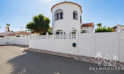 Venta - Villa - Los Alcazares - Los Alcazares Centro