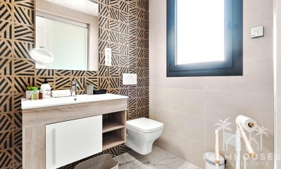 Venta - Apartment - Orihuela - La Florida