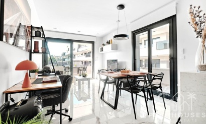 Venta - Apartment - Orihuela - La Florida
