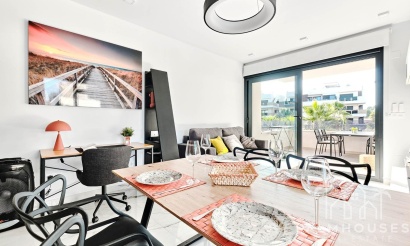 Venta - Apartment - Orihuela - La Florida
