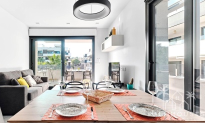 Venta - Apartment - Orihuela - La Florida