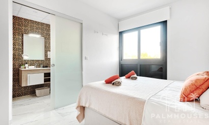Venta - Apartment - Orihuela - La Florida