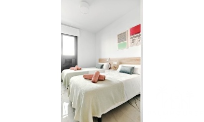 Venta - Apartment - Orihuela - La Florida