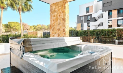 Venta - Apartment - Orihuela - La Florida